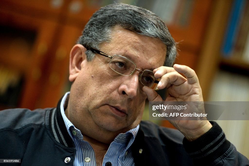 VENEZUELA-BASEBALL