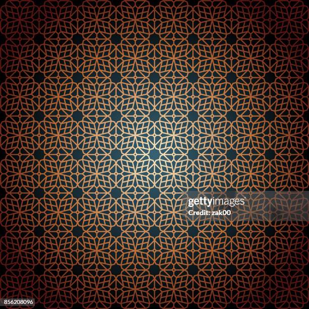2,034 Islamic Pattern Fabric Stock Photos, High-Res Pictures, and ...