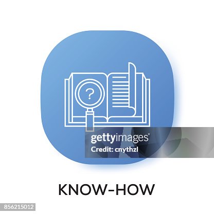 專有技術的應用程式圖示 專有技術的應用程式圖示