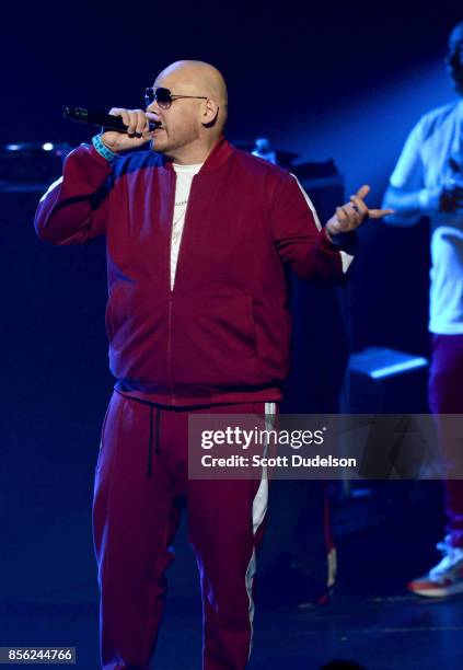 Fat Rapper Photos and Premium High Res Pictures - Getty Images