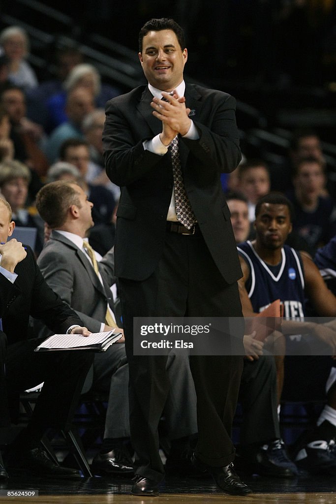 Pittsburgh Panthers v Xavier Musketeers