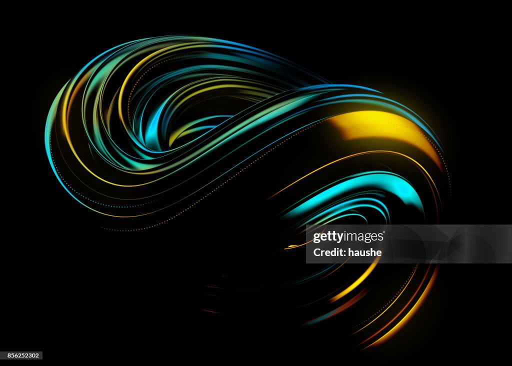 Abstracto Fondo De Pantalla De Moda Objeto 3d Futurista Con Ondas Dinámicas Y Luces De Neón Secuencia De Colores Líneas Geométricas En Movimiento Suaves Degradados Fondo De Pantalla Digital Para Teléfono O Abstracto Fondo De Pantalla De Moda Objeto 3d Futurista Con Ondas Dinámicas Y Luces De Neón Secuencia De Colores Líneas Geométricas En Movimiento Suaves Degradados Fondo De Pantalla Digital Para Teléfono O