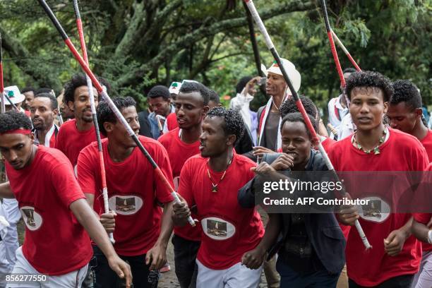 Ireecha 332 Irreecha Stock Photos, High-Res Pictures, and Images - Getty Images