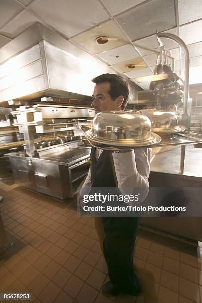 Carrying Server 111 Server Carrying Tray Stock Photos, High-Res Pictures, and Images ...