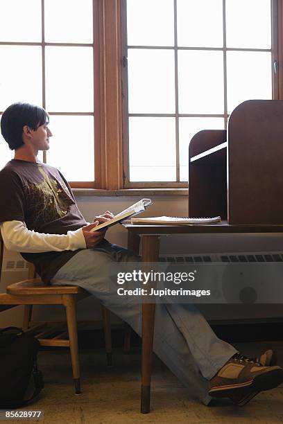 Boring Library Photos and Premium High Res Pictures - Getty Images