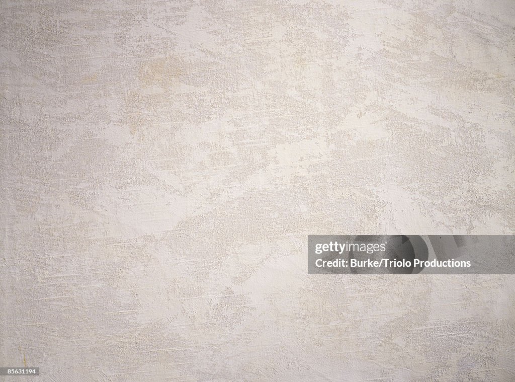 White and gray canvas texture