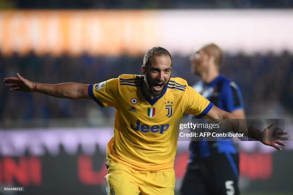 FBL-ITA-SERIEA-ATALANTA-JUVENTUS