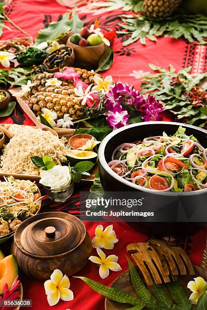 Pacific Rim Meat 15,057 Pacific Rim Food Stock Photos, High-Res Pictures, and Images ...