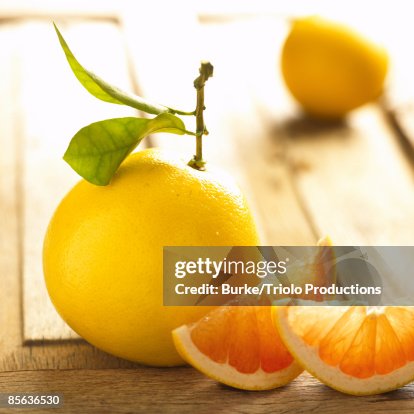 Grapefruit Grapefruit