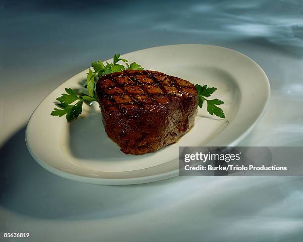 Photo Filet 1,334 Filet Mignon Cooked Stock Photos, High-Res Pictures, and Images ...