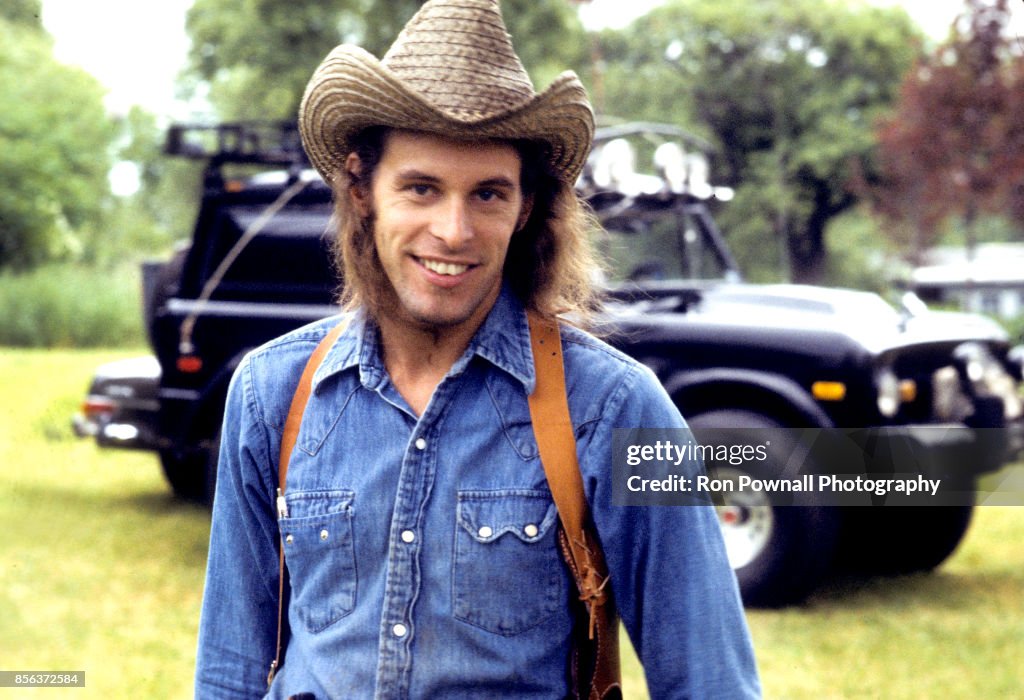 Sunrise Acres Michigan Ted Nugent – YUAM
