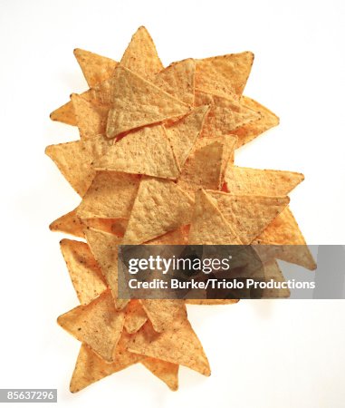 Corn chips Corn chips