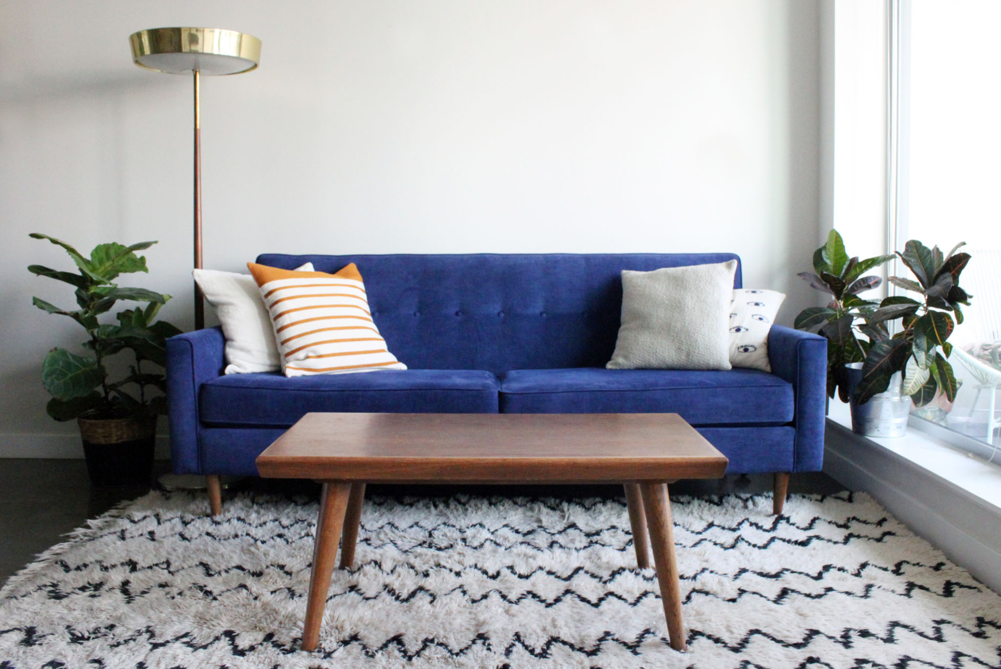 moroccan living room