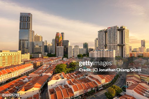 Tanjong Pagar Glow Tanjong Pagar Glow