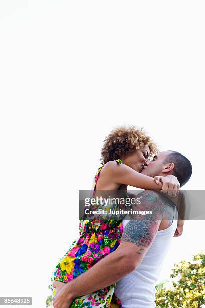 290 Kisses Tattoo Designs Photos and Premium High Res Pictures - Getty  Images