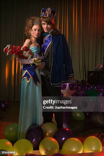 446 Prom Queen And King Stock Photos, High-Res Pictures, and Images