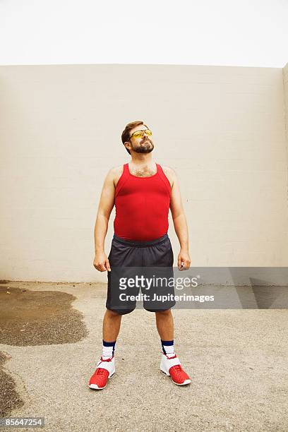 14,671 Man Running Shorts Photos and Premium High Res Pictures - Getty  Images