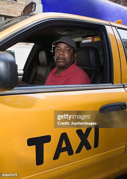 taxi driver - taxi driver stock pictures, royalty-free photos & images