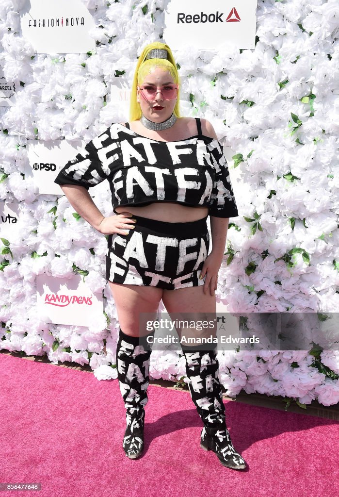 3rd Annual Amber Rose SlutWalk