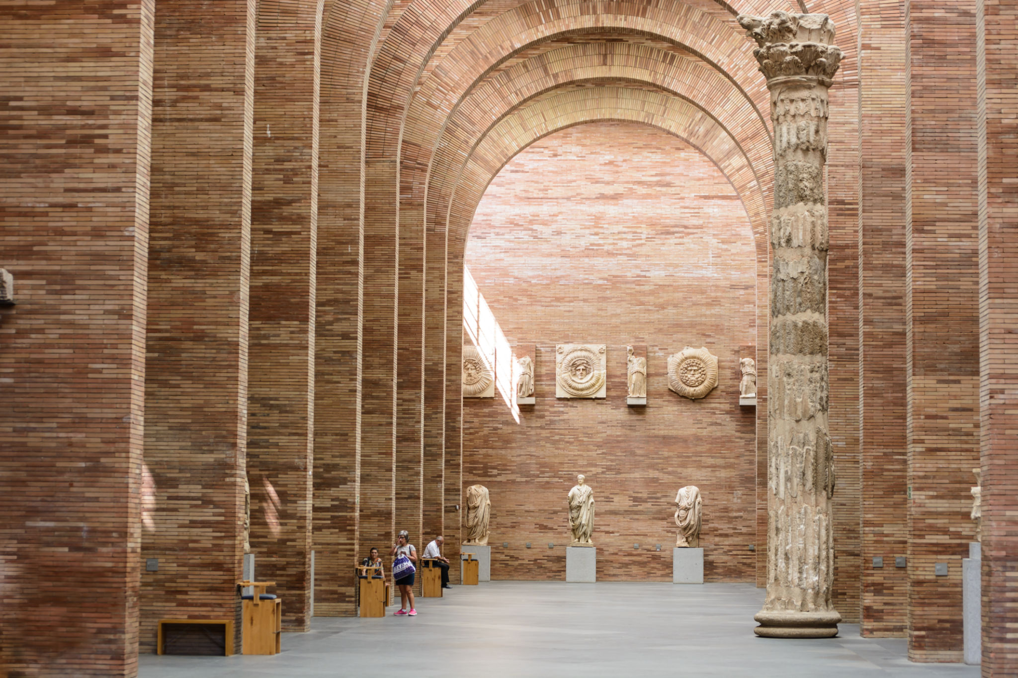 spain museum