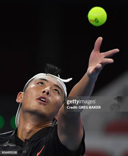 1,407 Zhang Ze (Tennis) Stock Photos, HighRes Pictures, and Images