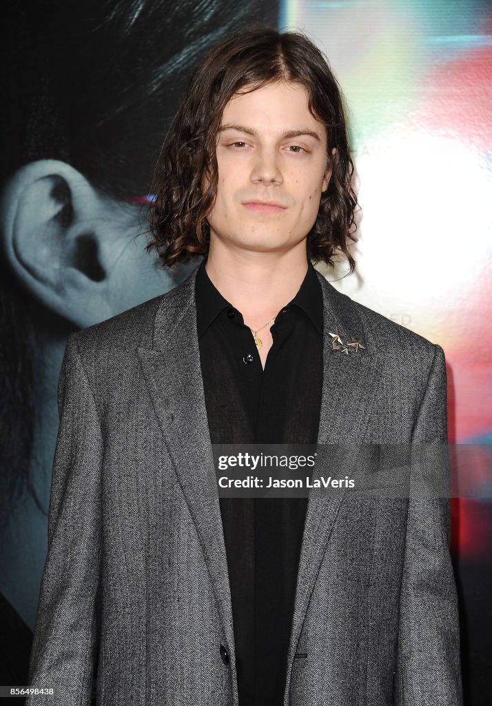 Premiere Of Columbia Pictures' "Flatliners" - Arrivals