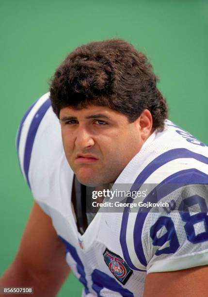 Tony Ragusa Buffalo 388 Tony Siragusa Photos & High Res Pictures - Getty Images