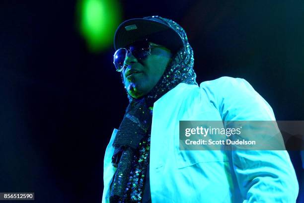 Koolu Rapper Dr Octagon Photos and Premium High Res Pictures - Getty Images