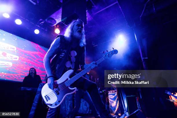 Anders Iwers Fotografías e imágenes de stock Getty Images