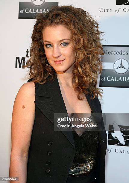 116 Hallee Hirsh Stock Photos, High-Res Pictures, and Images - Getty Images