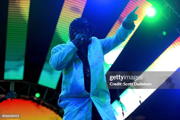 Koolu Rapper 113 Dr Octagon Stock Photos, High-Res Pictures, and Images - Getty Images