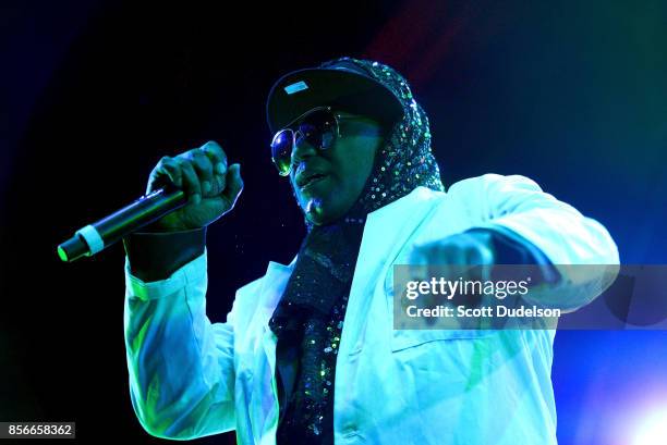 Koolu Rapper 113 Dr Octagon Stock Photos, High-Res Pictures, and Images - Getty Images