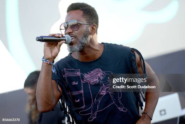 267 Ishmael Butler Stock Photos, High-Res Pictures, and Images - Getty ...