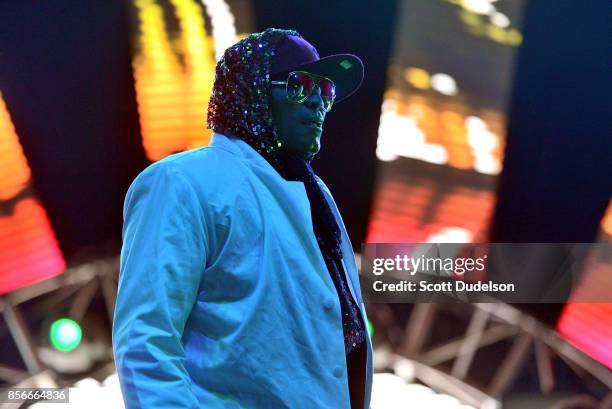 Koolu Rapper Dr Octagon Photos and Premium High Res Pictures - Getty Images