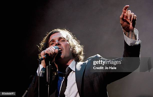 95 Antony Genn Photos & High Res Pictures Getty Images