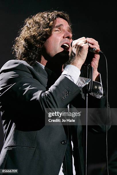 95 Antony Genn Photos & High Res Pictures Getty Images