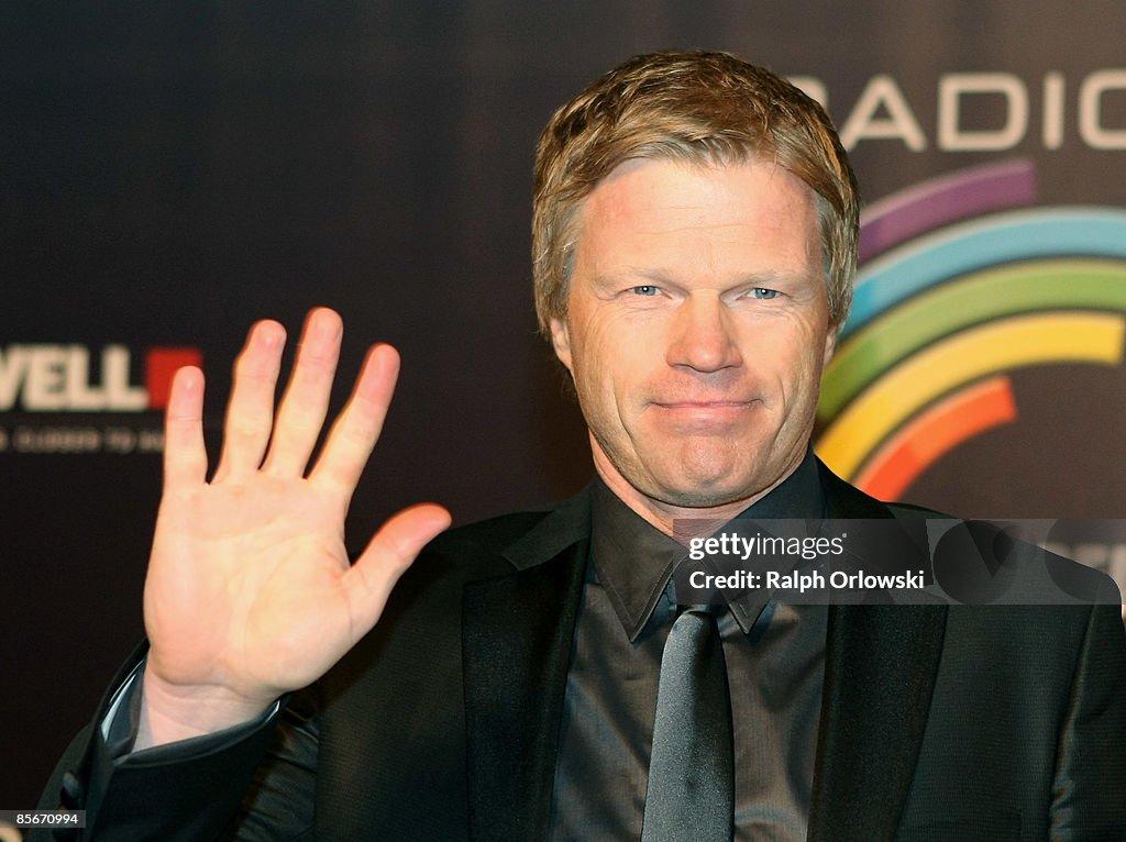 Radio Regenbogen Award