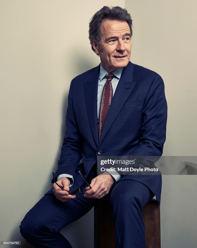 55th New York Film Festival - Portraits