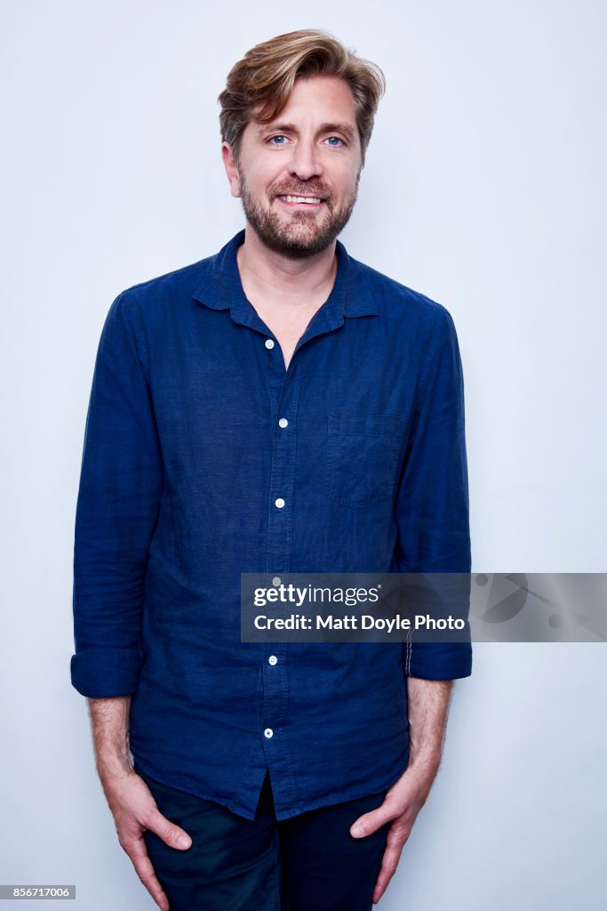 55th New York Film Festival - Portraits