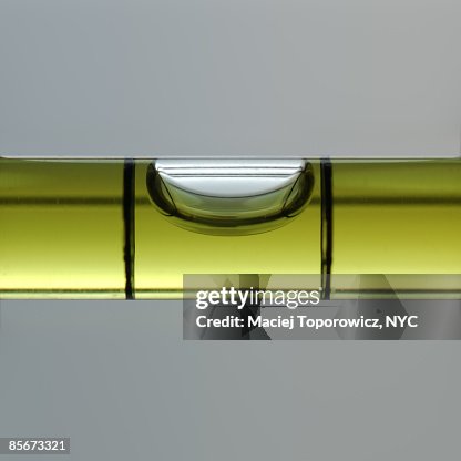 Level High-Res Stock Photo - Getty Images