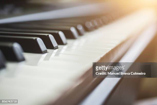 piano - piano bildbanksfoton och bilder