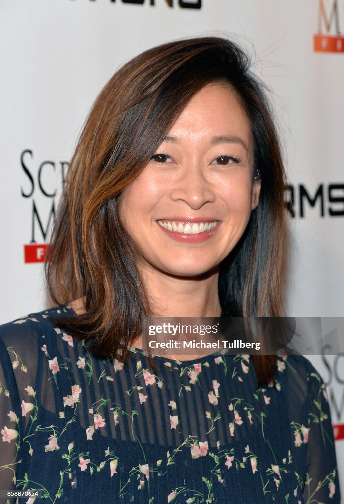 Premiere Of Screen Media Films' "Armstrong" - Arrivals