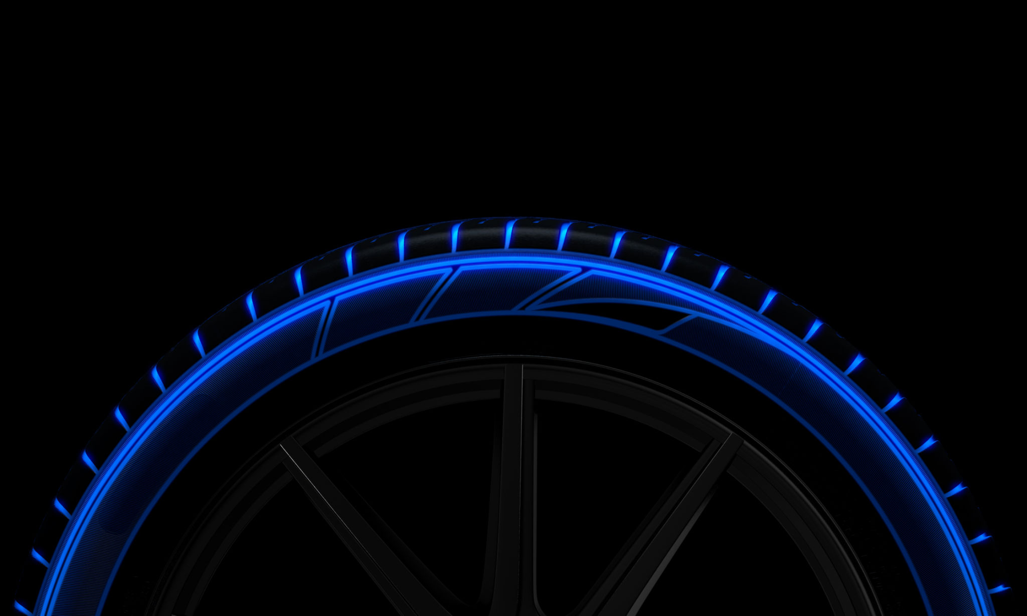 tyre technology