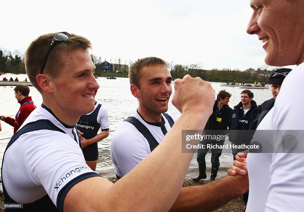 University Boat Race