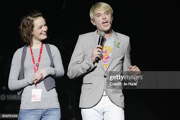 Tim Goodall Mike Goodall Photos and Premium High Res Pictures - Getty Images
