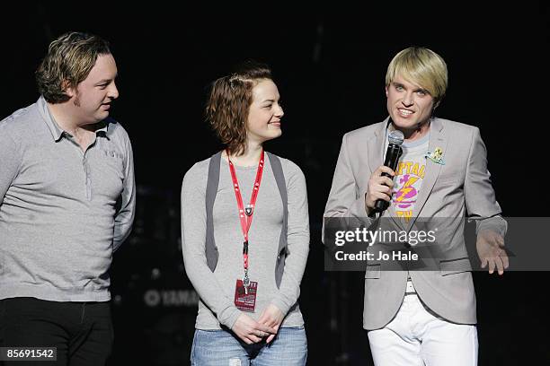 Tim Goodall Mike Goodall Photos and Premium High Res Pictures - Getty Images