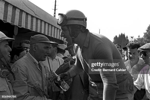 Alberto Ascari, Grand Prix of Belgium, Circuit de Spa-Francorchamps, 21 June 1953.