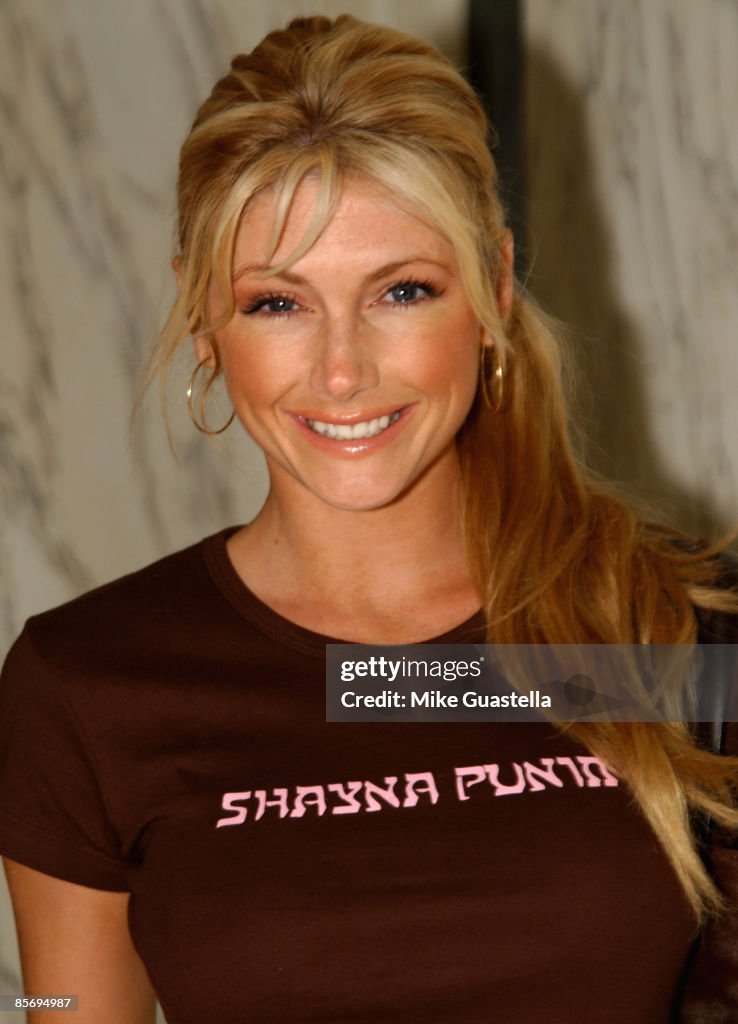 Brandy Roderick Children Brande Roderick News Photo - Getty Images