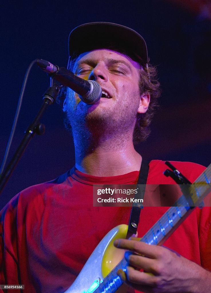 Mac DeMarco In Concert - Austin, TX