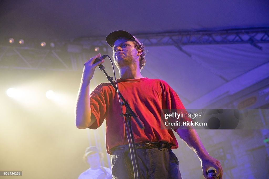 Mac DeMarco In Concert - Austin, TX